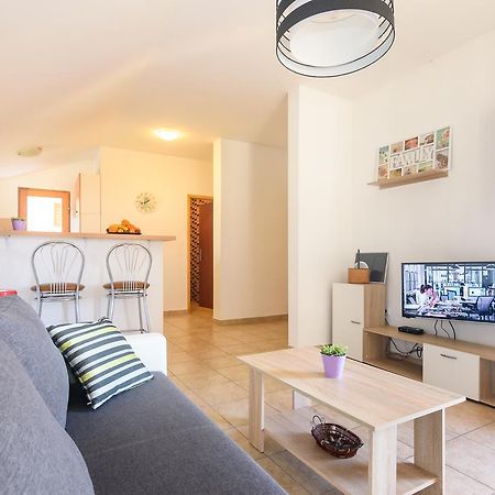 Apartments Kostijal Задар Экстерьер фото