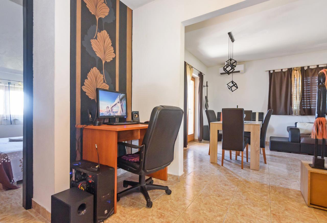 Apartments Kostijal Задар Экстерьер фото