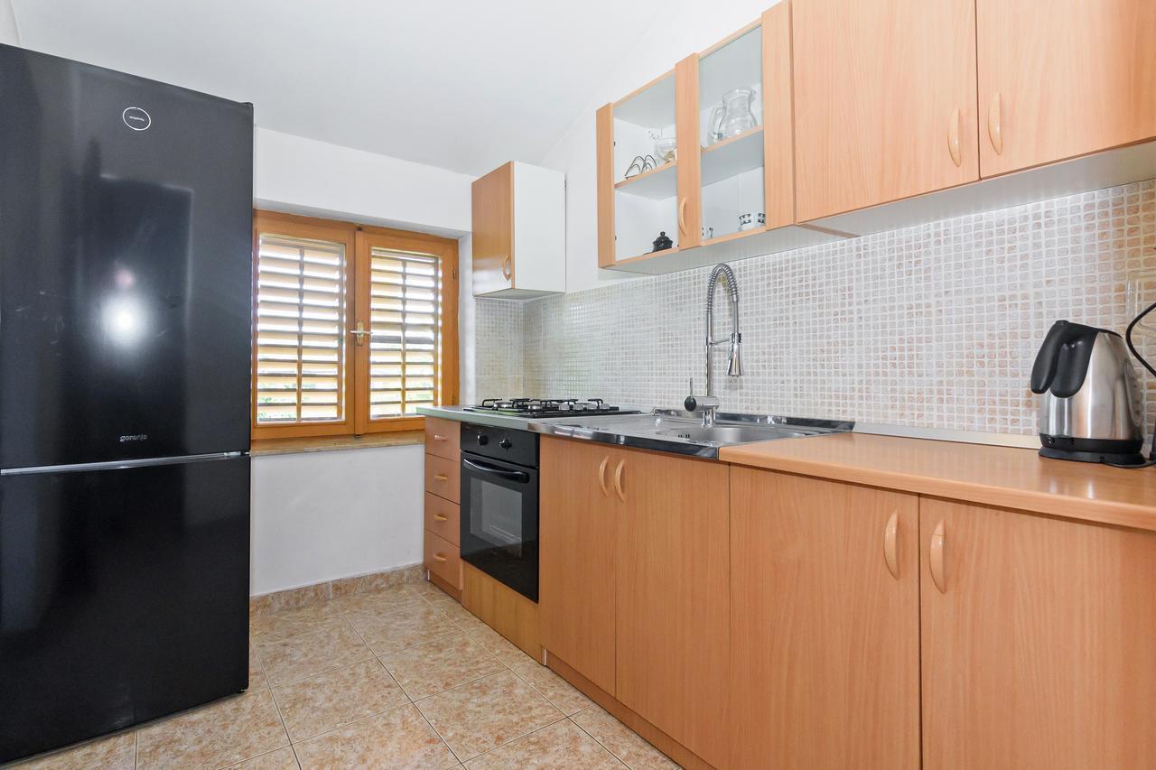 Apartments Kostijal Задар Экстерьер фото