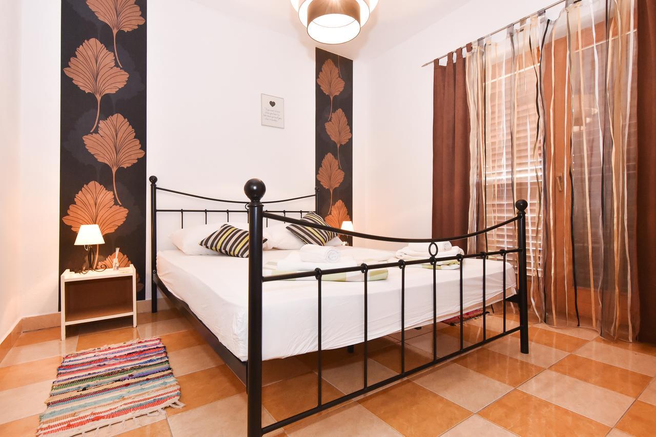 Apartments Kostijal Задар Экстерьер фото