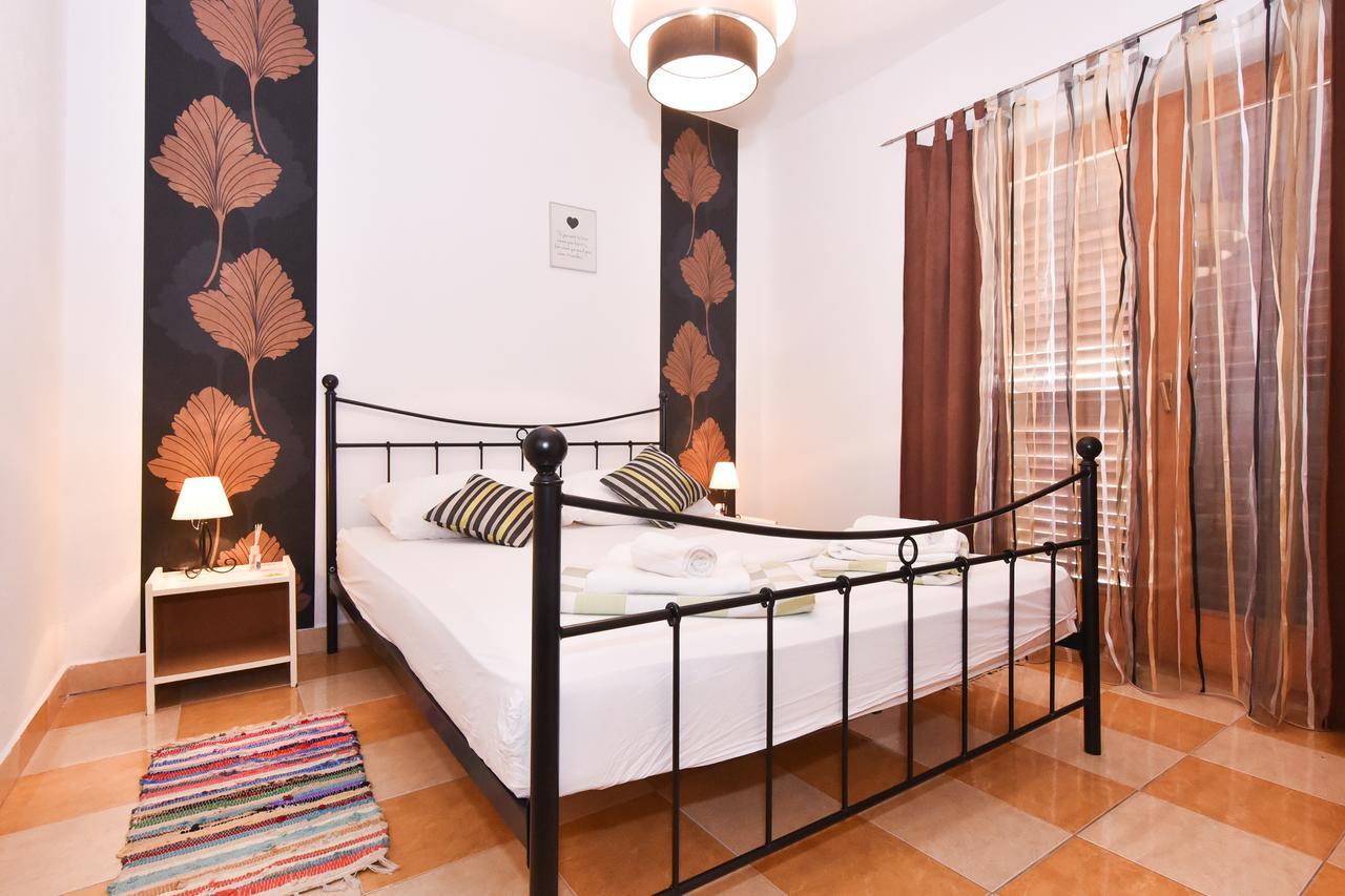 Apartments Kostijal Задар Экстерьер фото